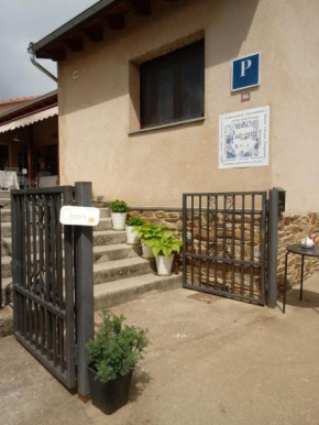 Pension Gabino (rooms)